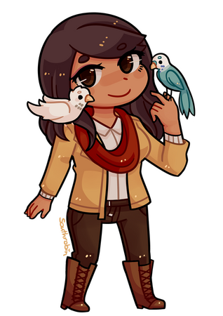 Chibi 1