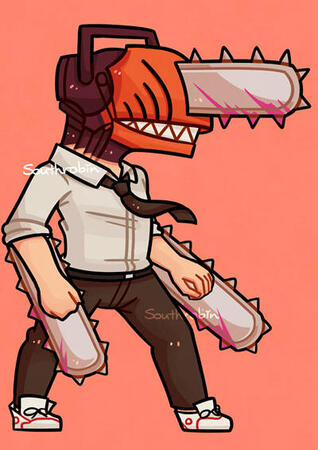 Chibi 4 Chibi 4