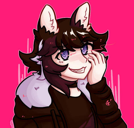 Bust 1