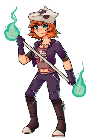 Fullbody