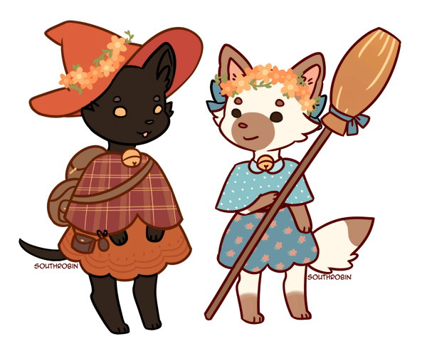 Chibi 1
