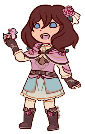 Chibi 2 Chibi 2