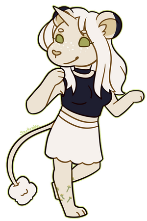 Chibi 1